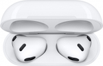 Беспроводные наушники Apple AirPods 3-го поколения (MME73RU/A)