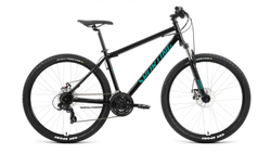 Велосипед FORWARD SPORTING 29 2.0 D 2023