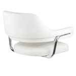 Сиденье для кресла CHARLY/LM-5019/white
