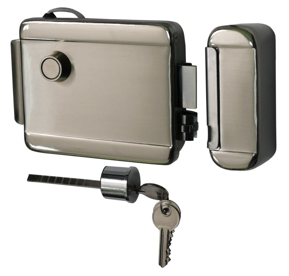 Smartec ST-RL073SI-NK СКУД