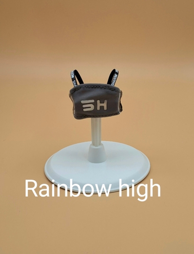Одежда для кукол Rainbow High 0395