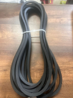 Ремень клиновый приводной В(Б)-1250 HIMPT ISO9001