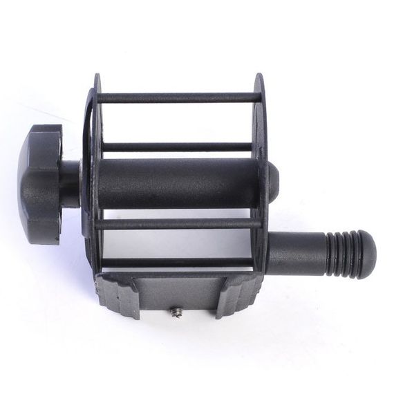 Катушка вертикальная закрытого типа Sargan Калан 50 линь 35 м