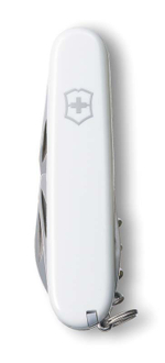 Нож Victorinox Spartan белый, 1.3603.7