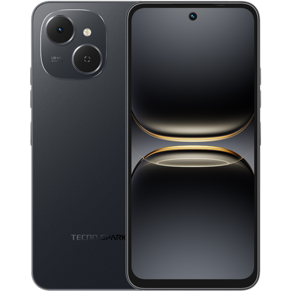 Смартфон Tecno Spark 40C 8/128GB