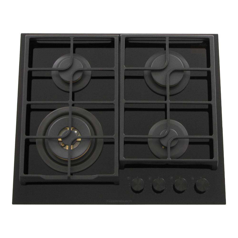 Газовая варочная поверхность Kuppersbusch KG 6551.0 SR-E5