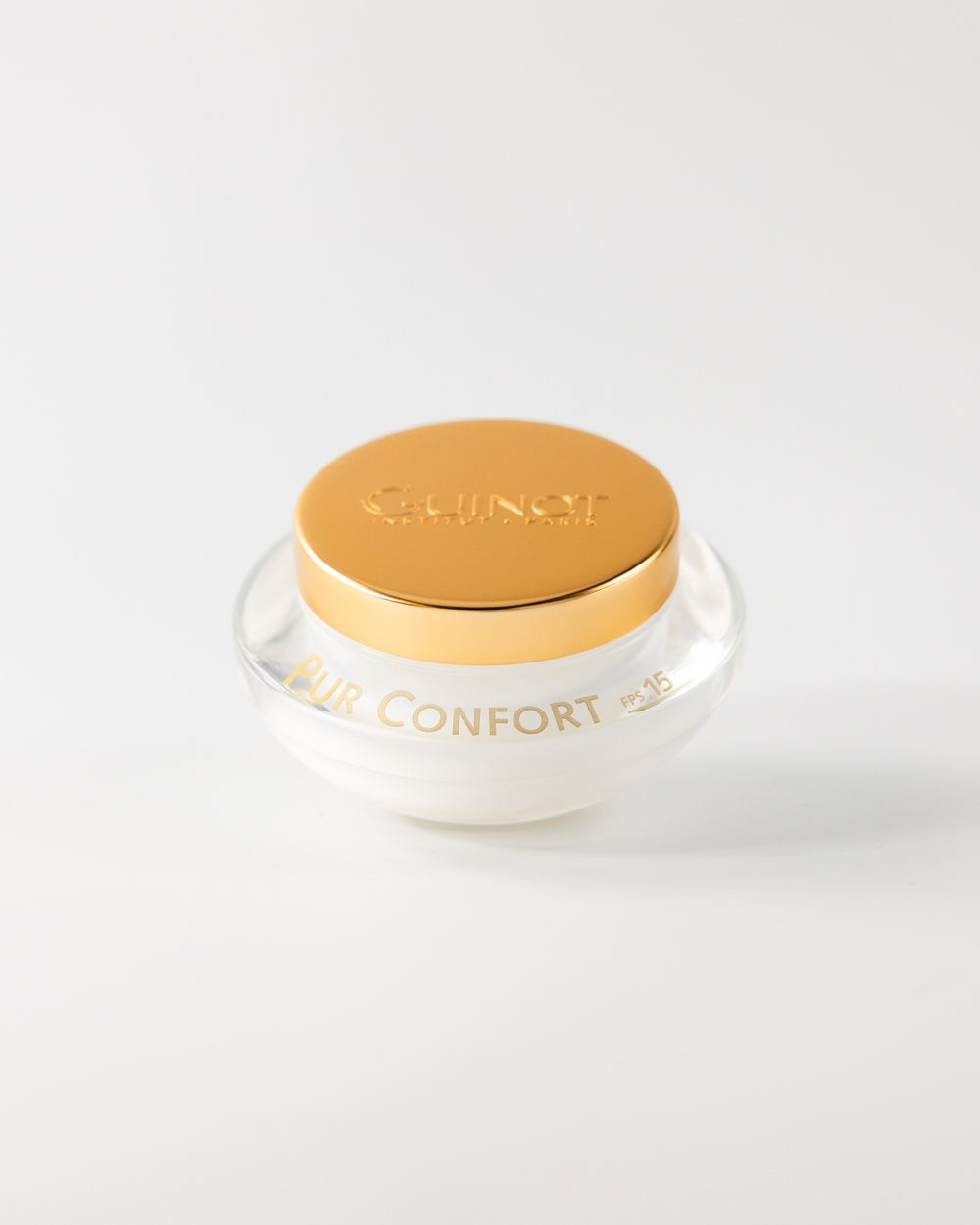 Guinot Крем Creme Pur Confort SPF 15, 50 мл