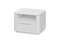 Тумба прикроватная Tammi 1 полка 1 ящик ширина 50 см (белый)