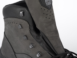 TREK Ошва ИАКС серый (сетка)