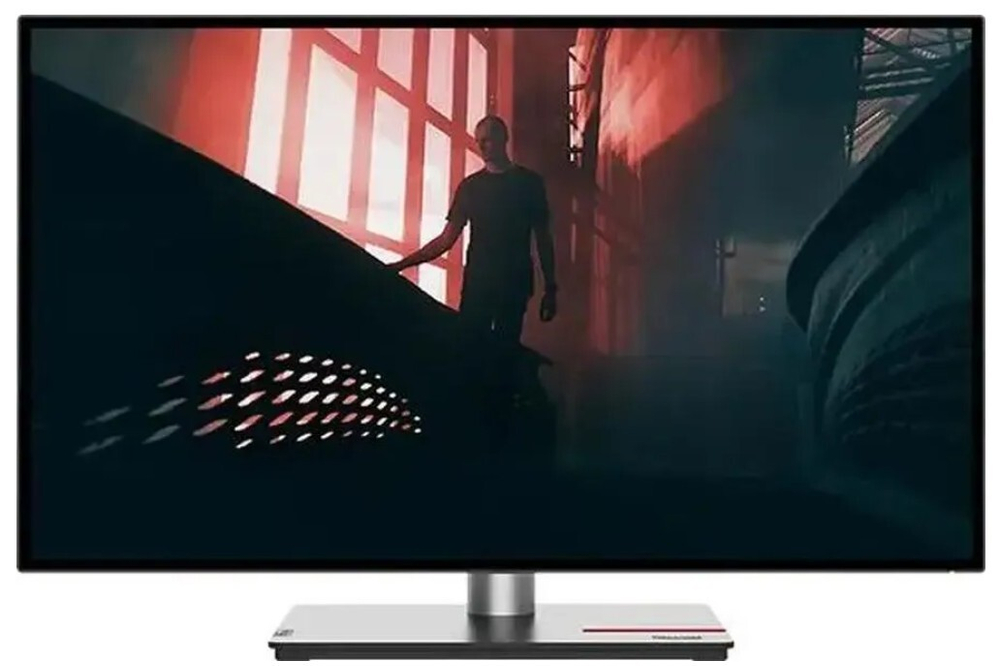 Монитор 27" Lenovo ThinkVision P27q-30