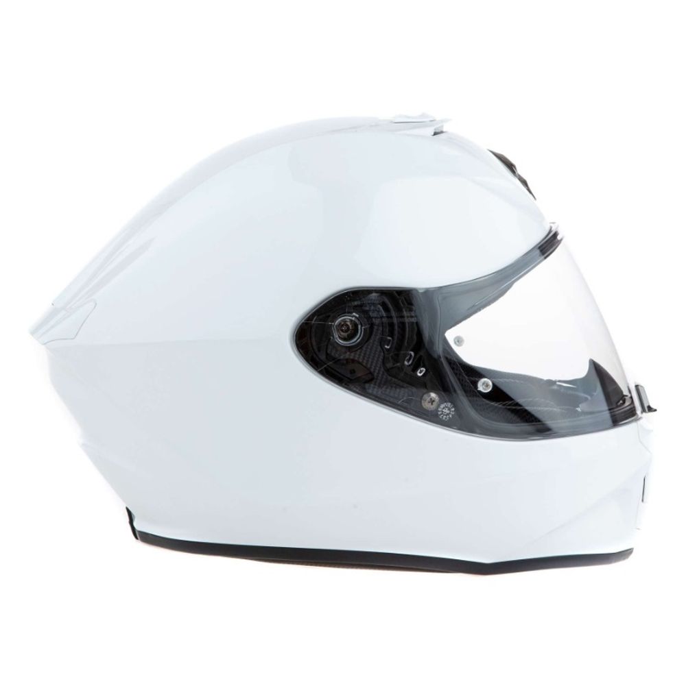 Exo-391 helmet / Белый