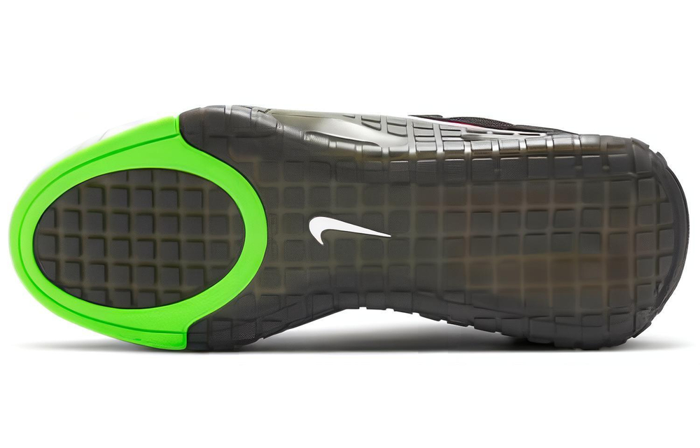 Кроссовки Nike Adapt Auto Max