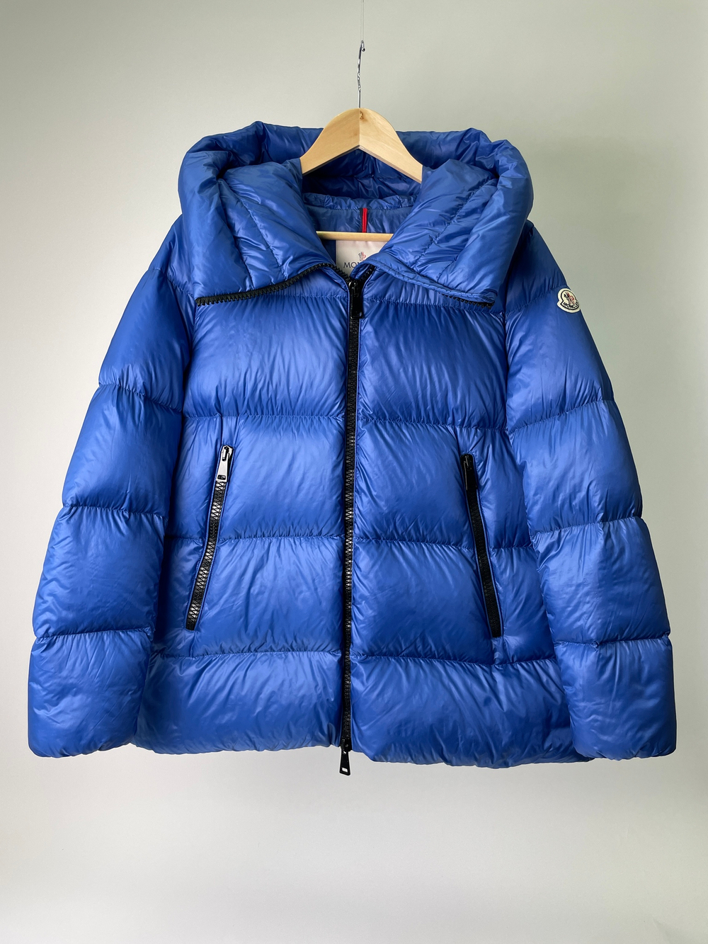 Куртка Moncler