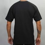 Crispy черная фото спина