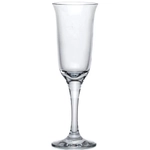 Бокал для шампанского 210мл «ДАЛИДА-F&D» 440883BFD