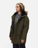 Парка Anteater Alaska хаки