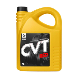 Трансмиссионное масло "ATF CVT RED"