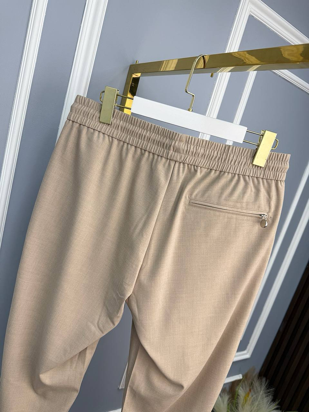 Брюки Kiton