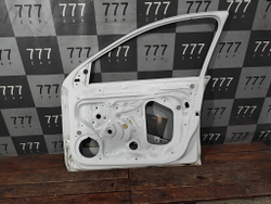 Дверь передняя правая Rapid 1-2, Polo 6 Б/У Оригинал 60U831056