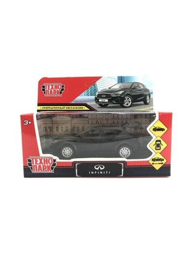 Машинка детская металлическая 14 см