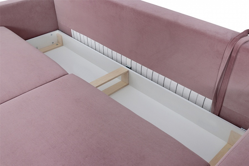 Калгари 2 диван-кровать СТАНДАРТ