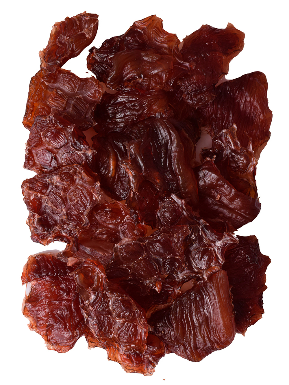 Лакомство Мнямс На каждый день для собак Грудки утиные 50 г