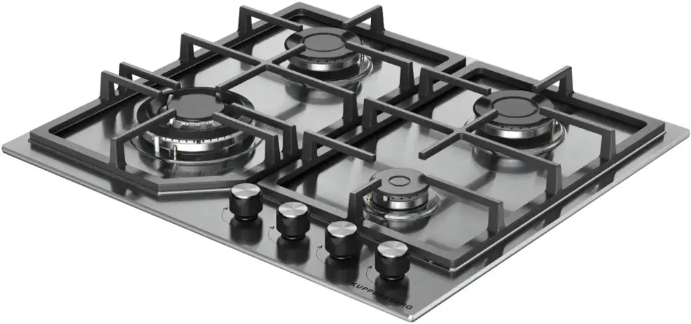 Газовая панель Kuppersberg TS 68 X