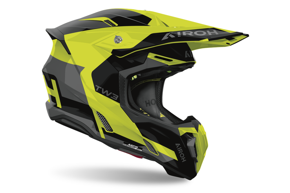 Шлем Airoh TWIST 3 FANCY