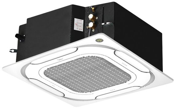 Кассетный фанкойл до 8 кВт Midea MKA-V950R