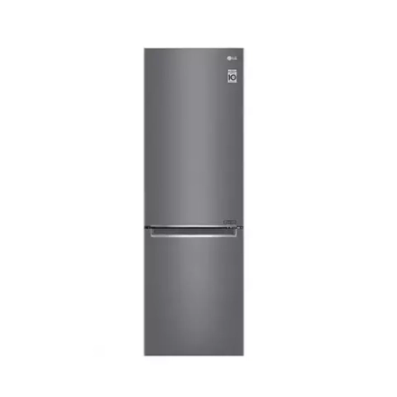Холодильник LG GC-B459SLCL