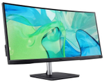 Монитор 34" Acer CB343CURbemiiphuzx