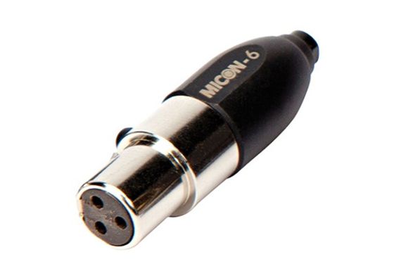 RODE MiCon-6
