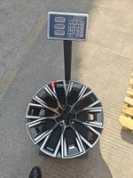 КОВАНЫЕ ДИСКИ ДЛЯ BMW X7 G07 2020 БМВ