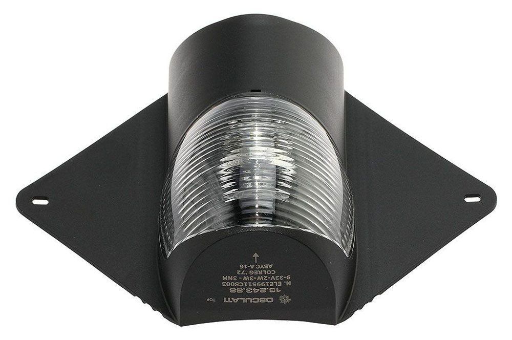 Совмещенный топовый и салинговый огонь (10260606)