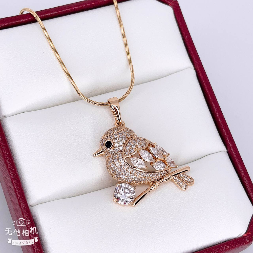 Подвеска Xuping без цепочки - арт053