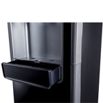Кулер Ecotronic P5-LXPM black с нижней загрузкой бутыли