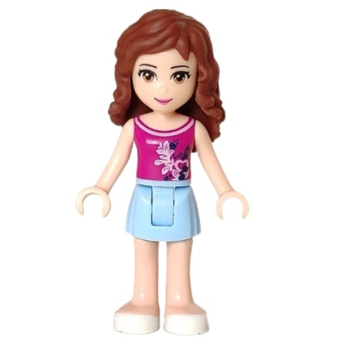 Оливия frnd040