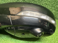 Зеркало левое Changan CS95 (2023-н.в.) 16 конт.