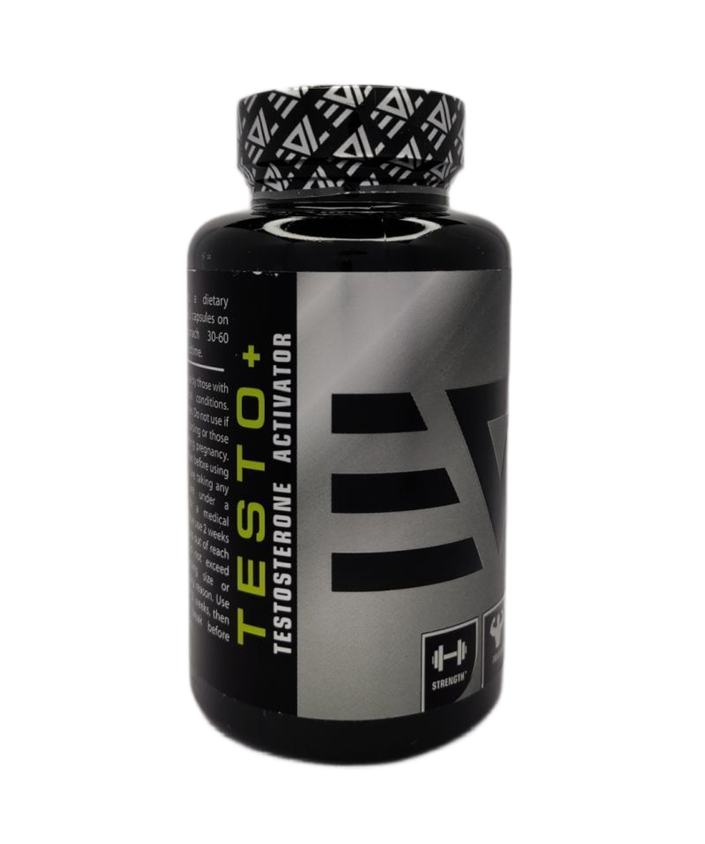 Тестобустер Epic Labs Testo+ 60 капсул