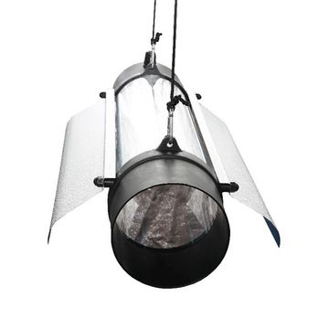 Светильник с отражателем Garden Highpro PROTUBE 150 L