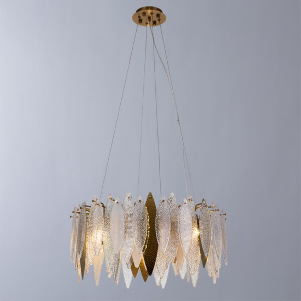 Люстра Divinare Amelie 6003/01 SP-8