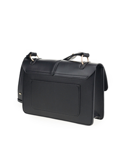 27674/10 Сумка жен., иск. кожа