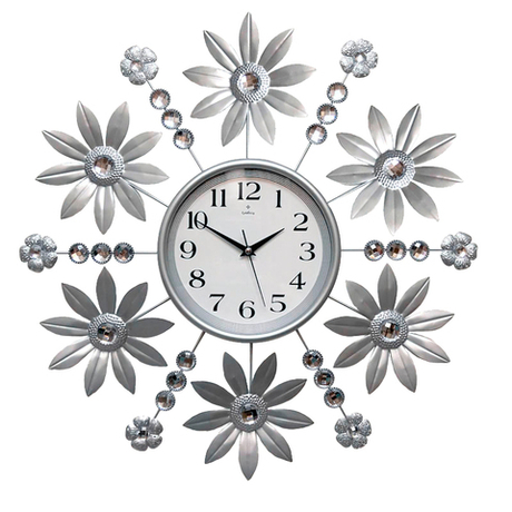 Настенные часы AYP-1190-G Galaxy