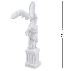 BMB- 74/1 Фигура «Ника Самофракийская»