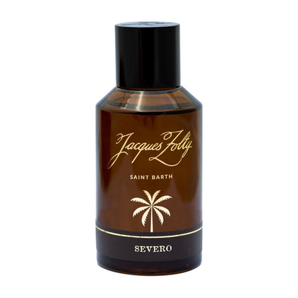 Jacques Zolty Severo