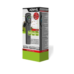 Нагреватель AQUAEL  ULTRA HEATER  25 W (Пластиковый небьющийся)