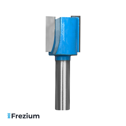 Пазовая фреза по дереву (19x8x20x51)