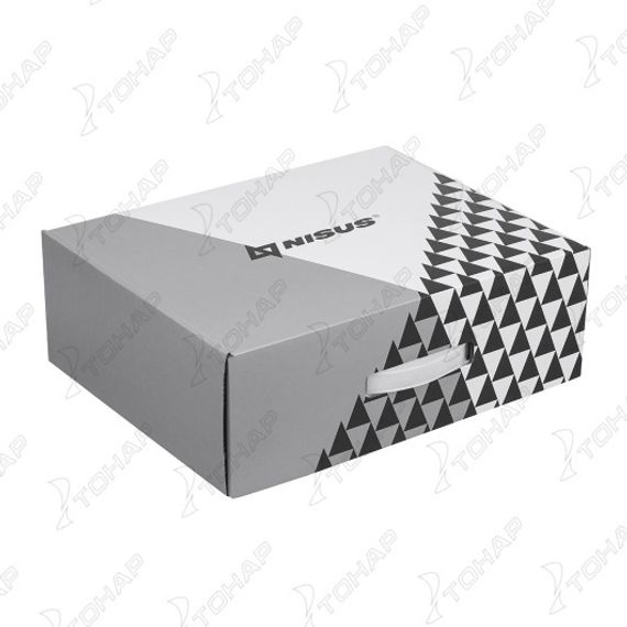 Ботинки мужские Dragon, мембрана Kingtex, олива, 41 NISUS