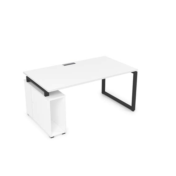 ССБ-О.996 Стол с тумбой под системный блок (2000*900*750)