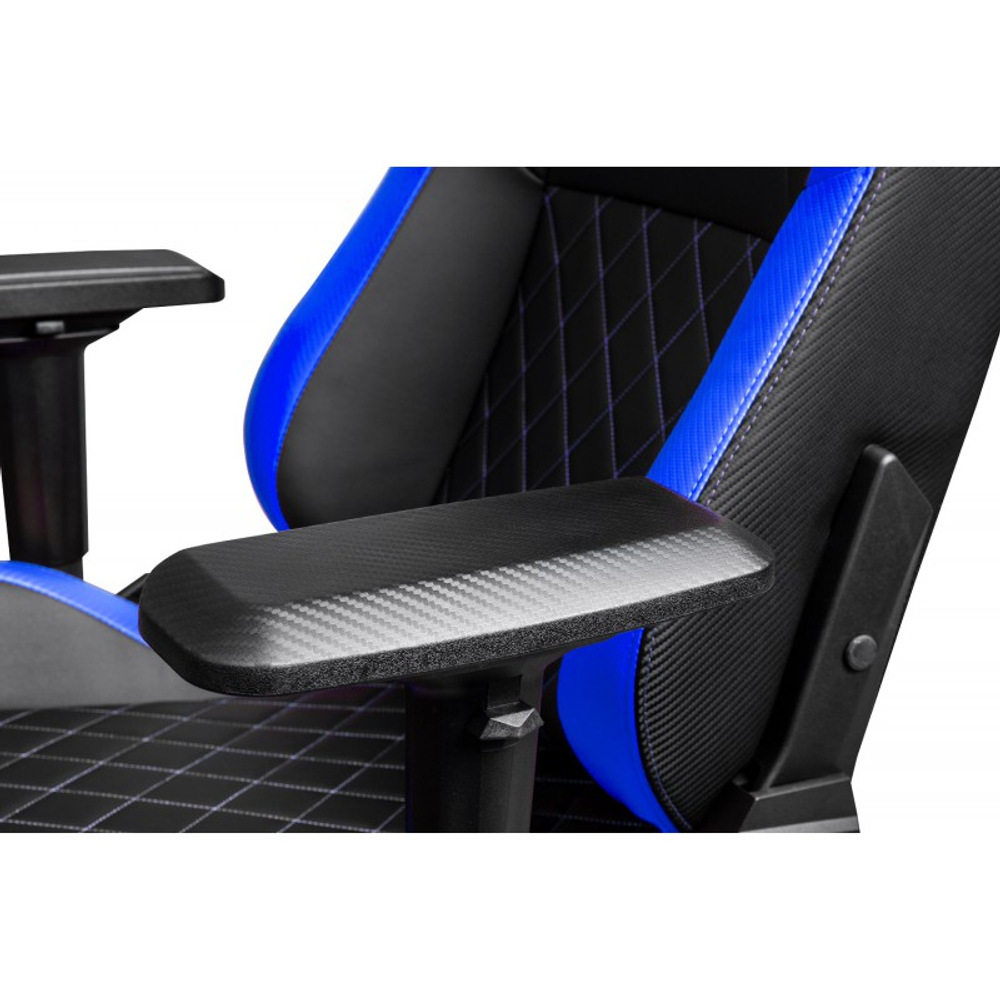 Премиум игровое кресло KARNOX LEGEND TR, синий (KX800505-TR)